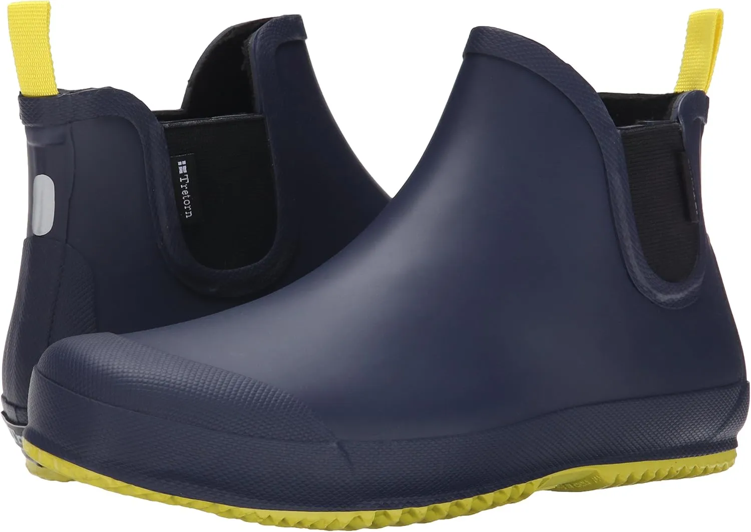 Tretorn Men's BO Rain Boot