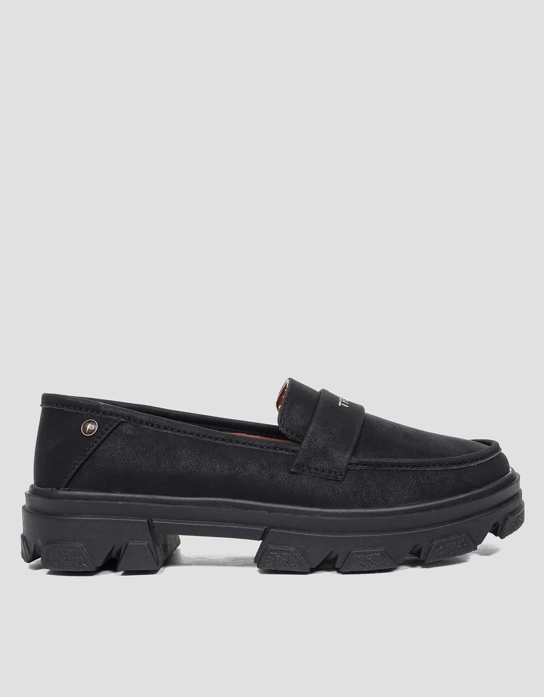 Triset Loafers Casual Sepatu Wanita