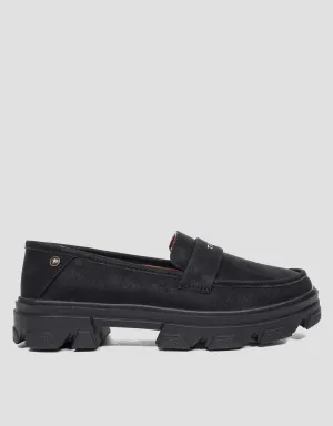 Triset Loafers Casual Sepatu Wanita