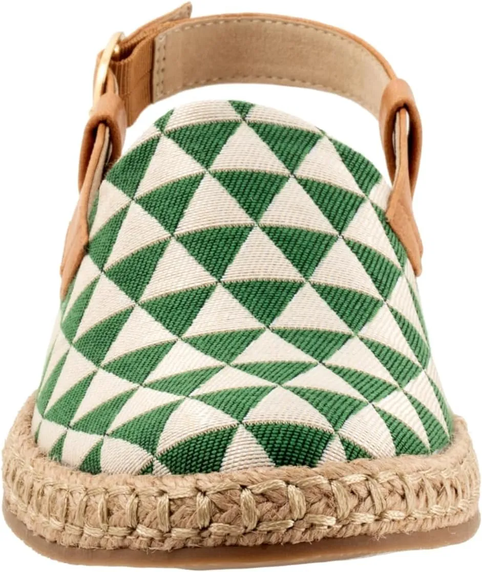 Trotters Women's Paisley Loafer Flat