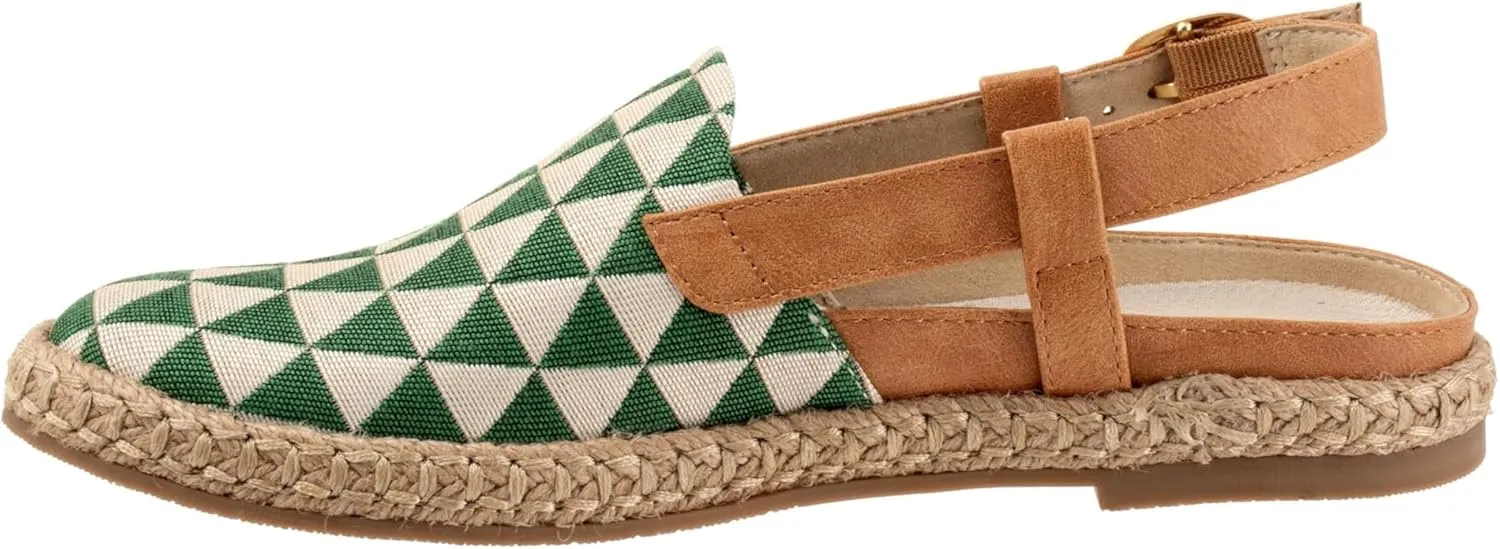 Trotters Women's Paisley Loafer Flat