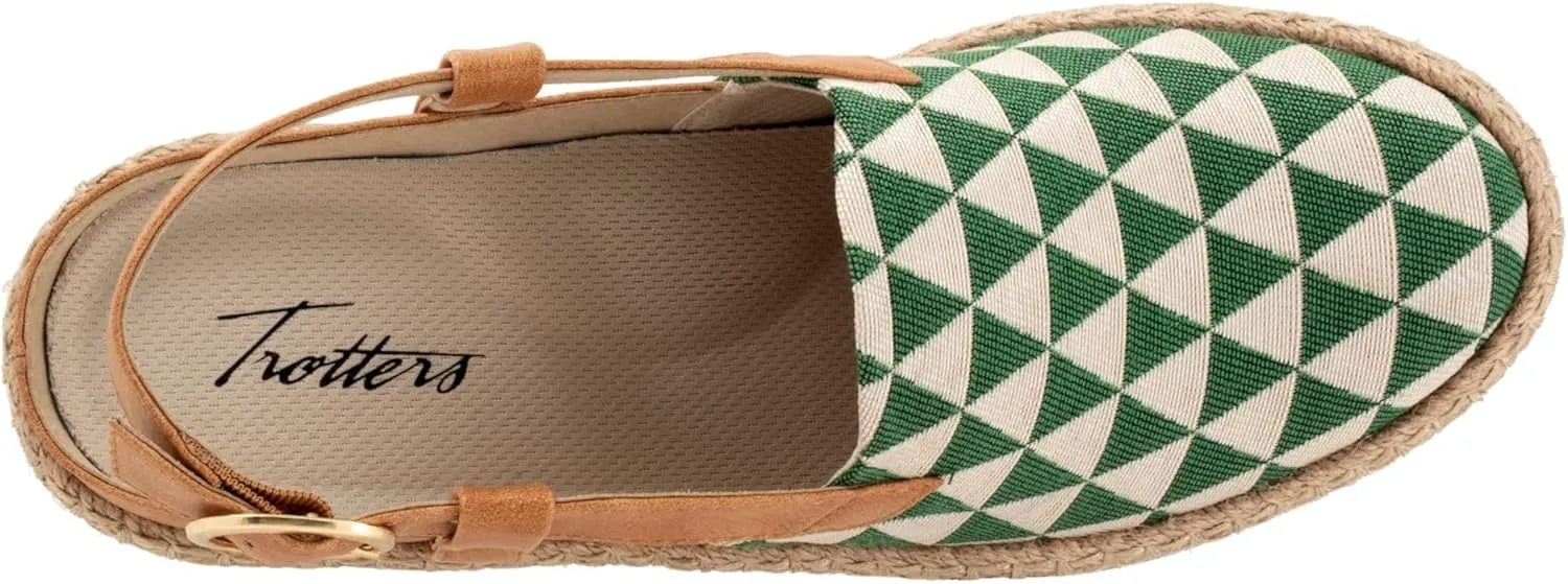 Trotters Women's Paisley Loafer Flat