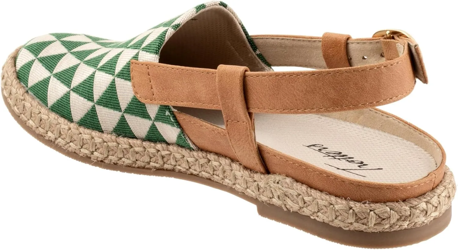 Trotters Women's Paisley Loafer Flat