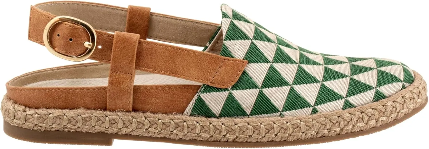 Trotters Women's Paisley Loafer Flat