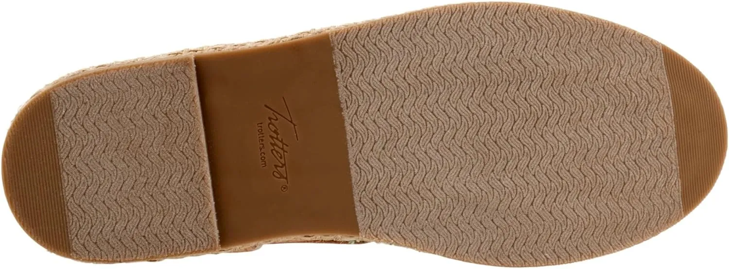 Trotters Women's Paisley Loafer Flat