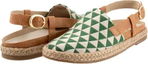 Trotters Women's Paisley Loafer Flat