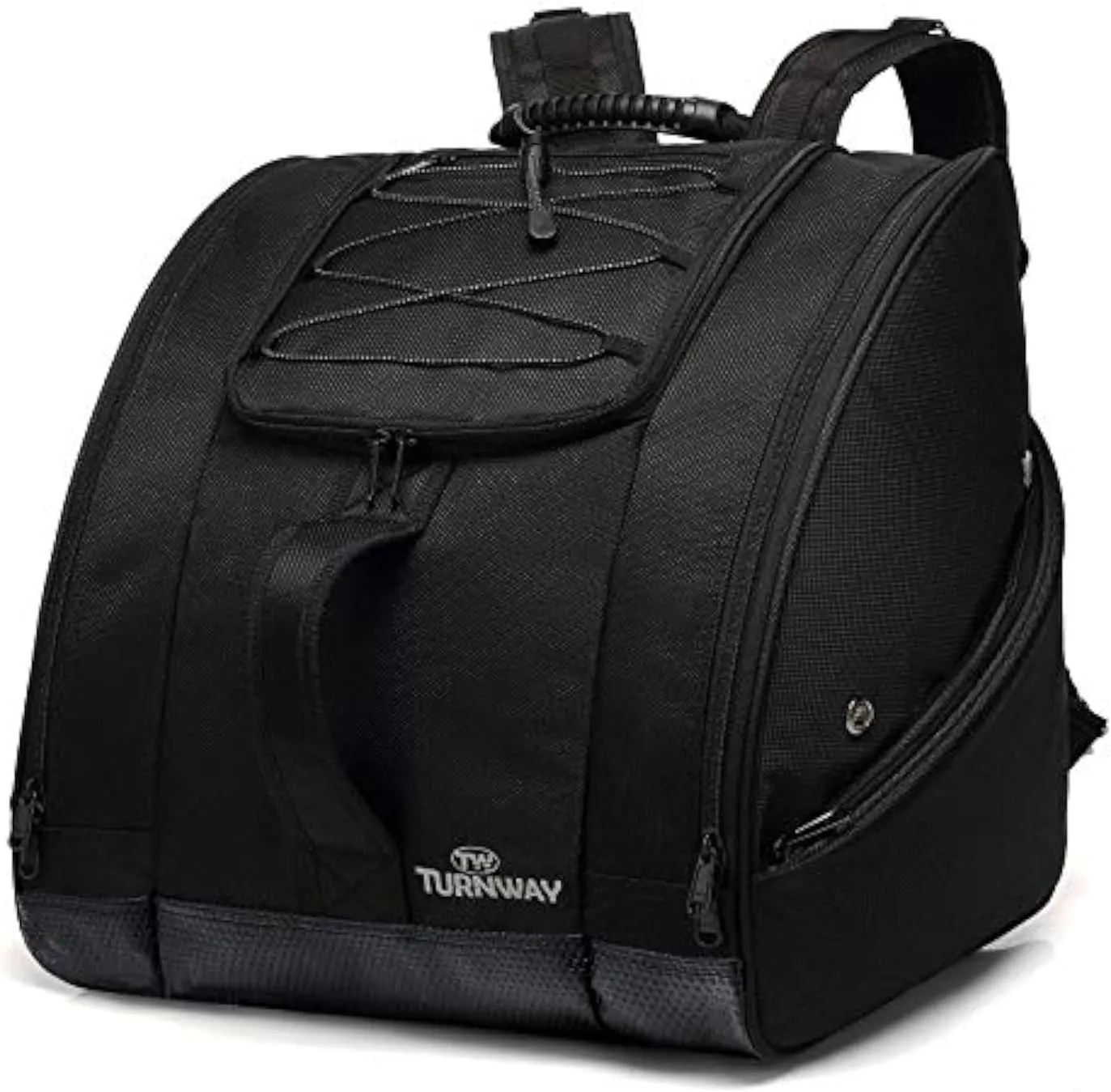 TurnWay Ski Boot Bag | Waterproof & Ventilated | Gear Storage On-The-Go