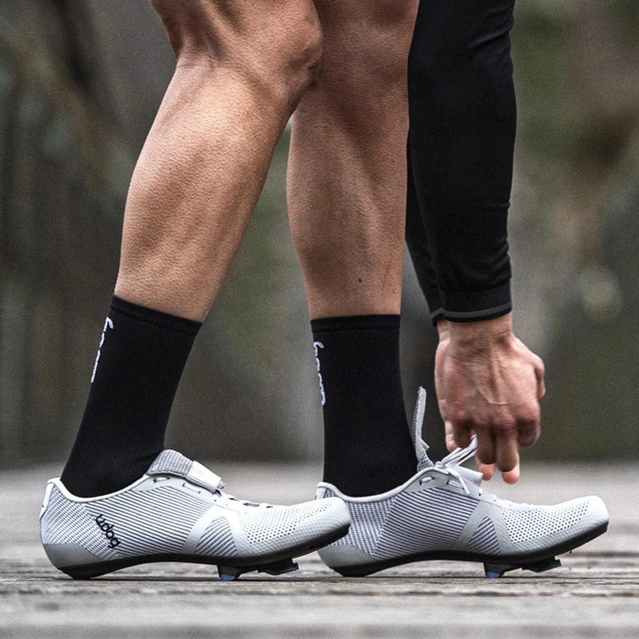 Udog Cima Road cycling shoe