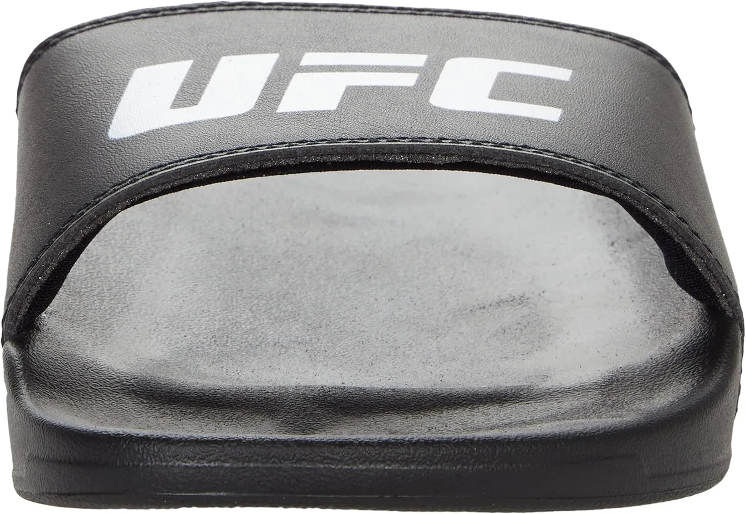 UFC Men's Octagon Slides - Comfortable Non Slip Footwear for Athletes