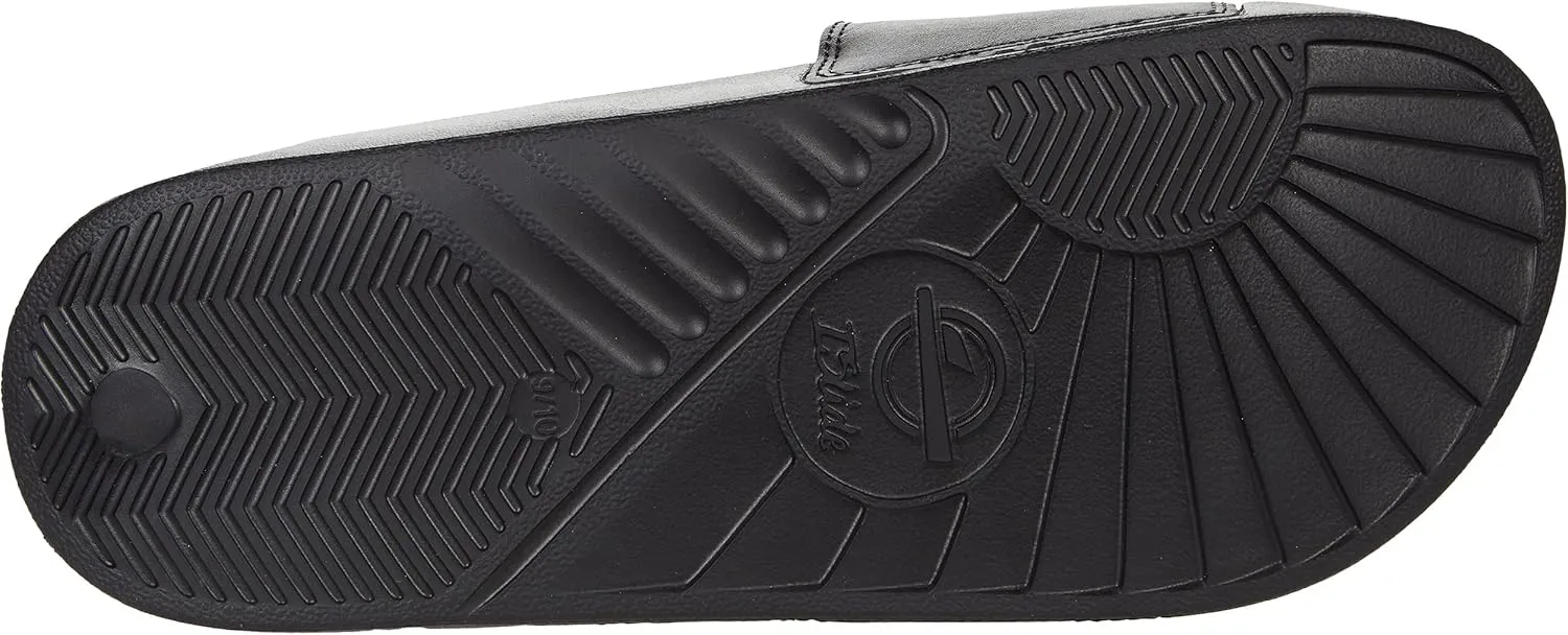 UFC Men's Octagon Slides - Comfortable Non Slip Footwear for Athletes