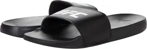 UFC Men's Octagon Slides - Comfortable Non Slip Footwear for Athletes