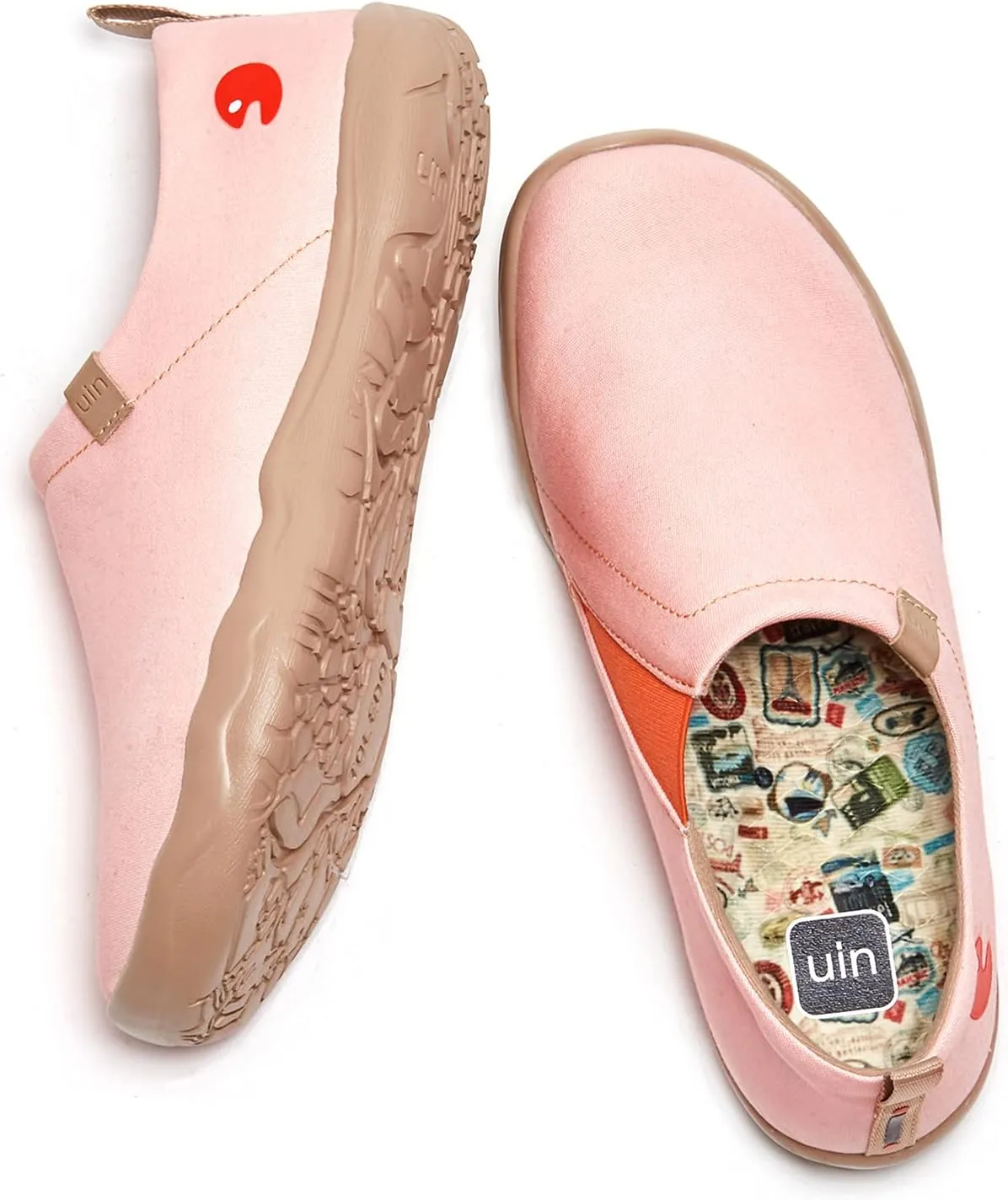 UIN womens Casual