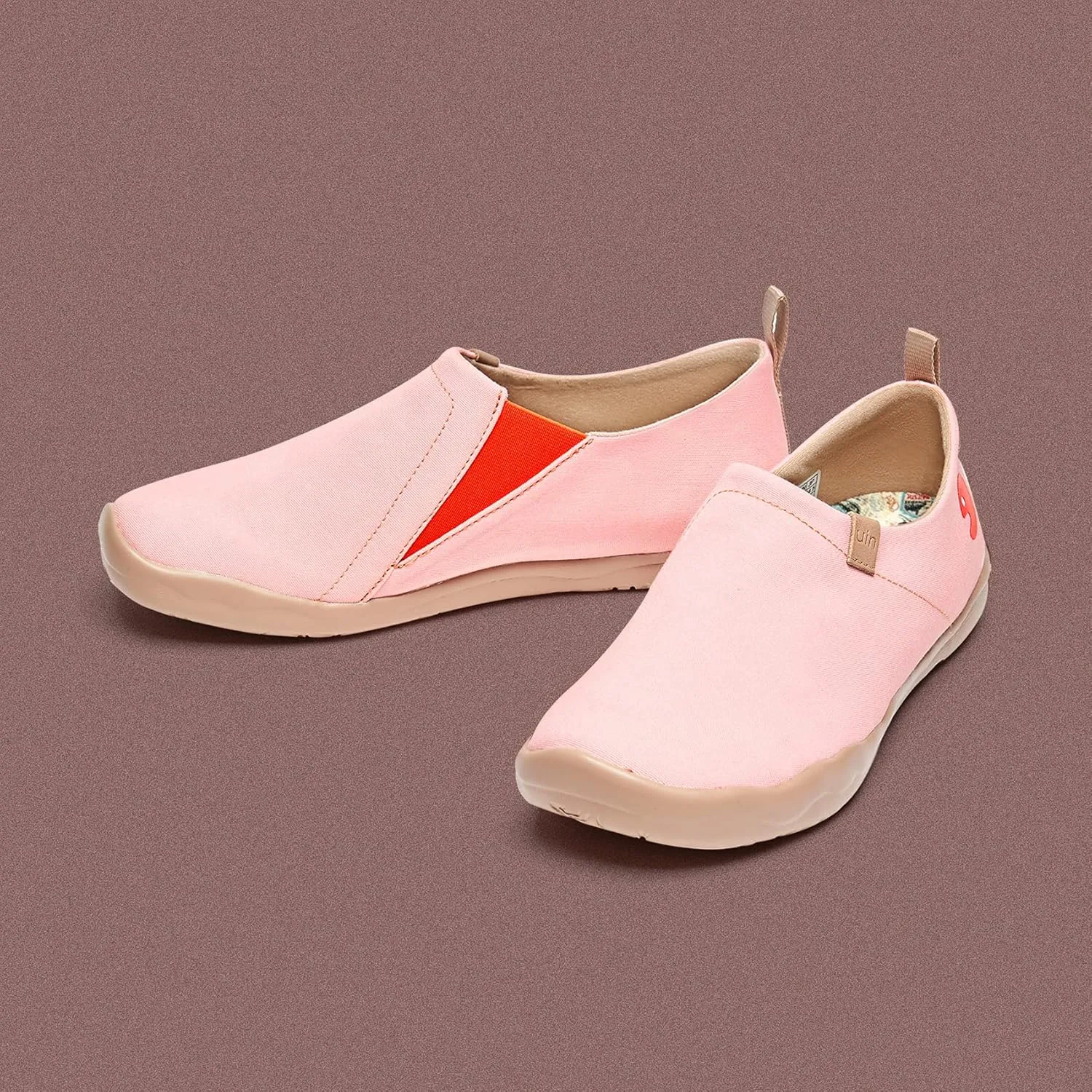 UIN womens Casual