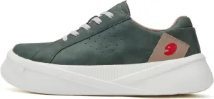 UIN Women's Platform Fashion Sneaker Comfortable Casual Art Travel Shoes Victoria