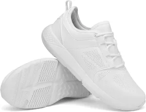 ulogu Waterproof Sneakers for Men Women丨Comfortable Lightweight Walking Work Shoe