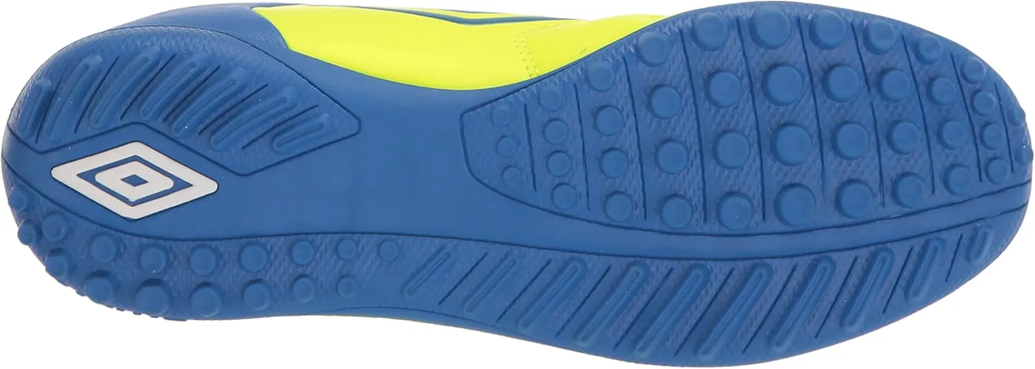 Umbro Boy's Classico Xi Tf Jr. Soccer Turf Shoe
