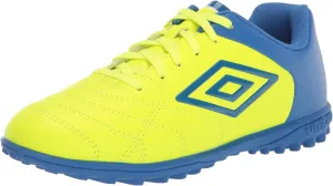Umbro Boy's Classico Xi Tf Jr. Soccer Turf Shoe
