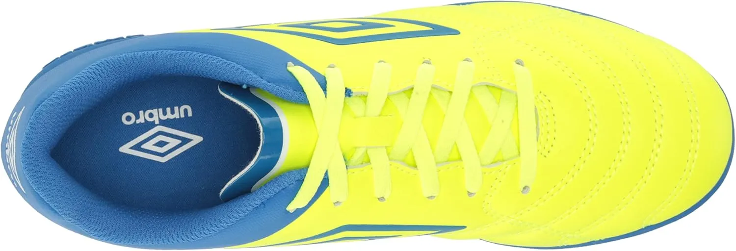 Umbro Boy's Classico Xi Tf Jr. Soccer Turf Shoe