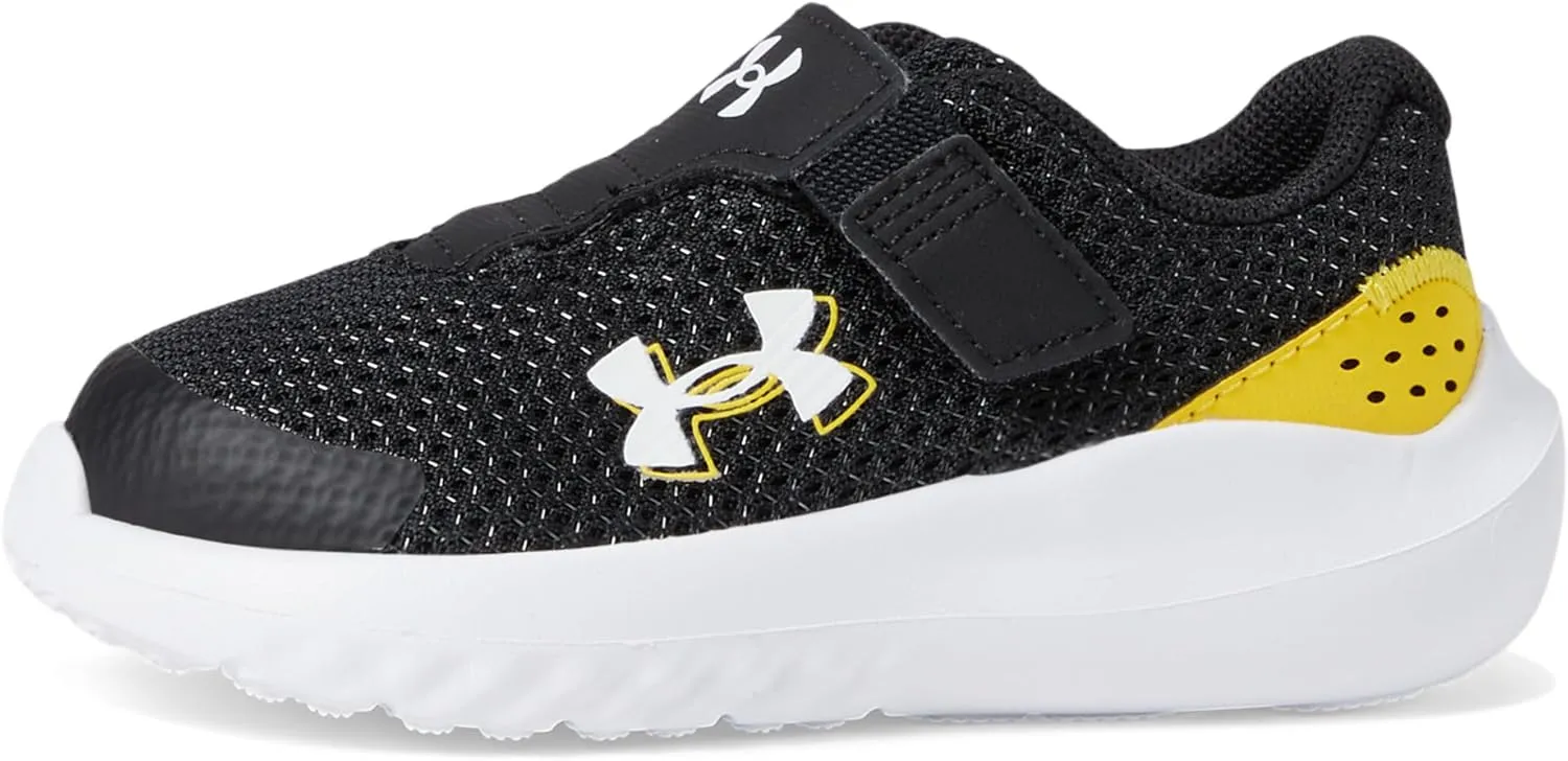 Under Armour Baby Infant Surge 4 Alternate Closure Running Shoe