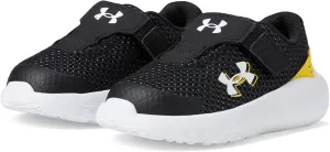 Under Armour Baby Infant Surge 4 Alternate Closure Running Shoe