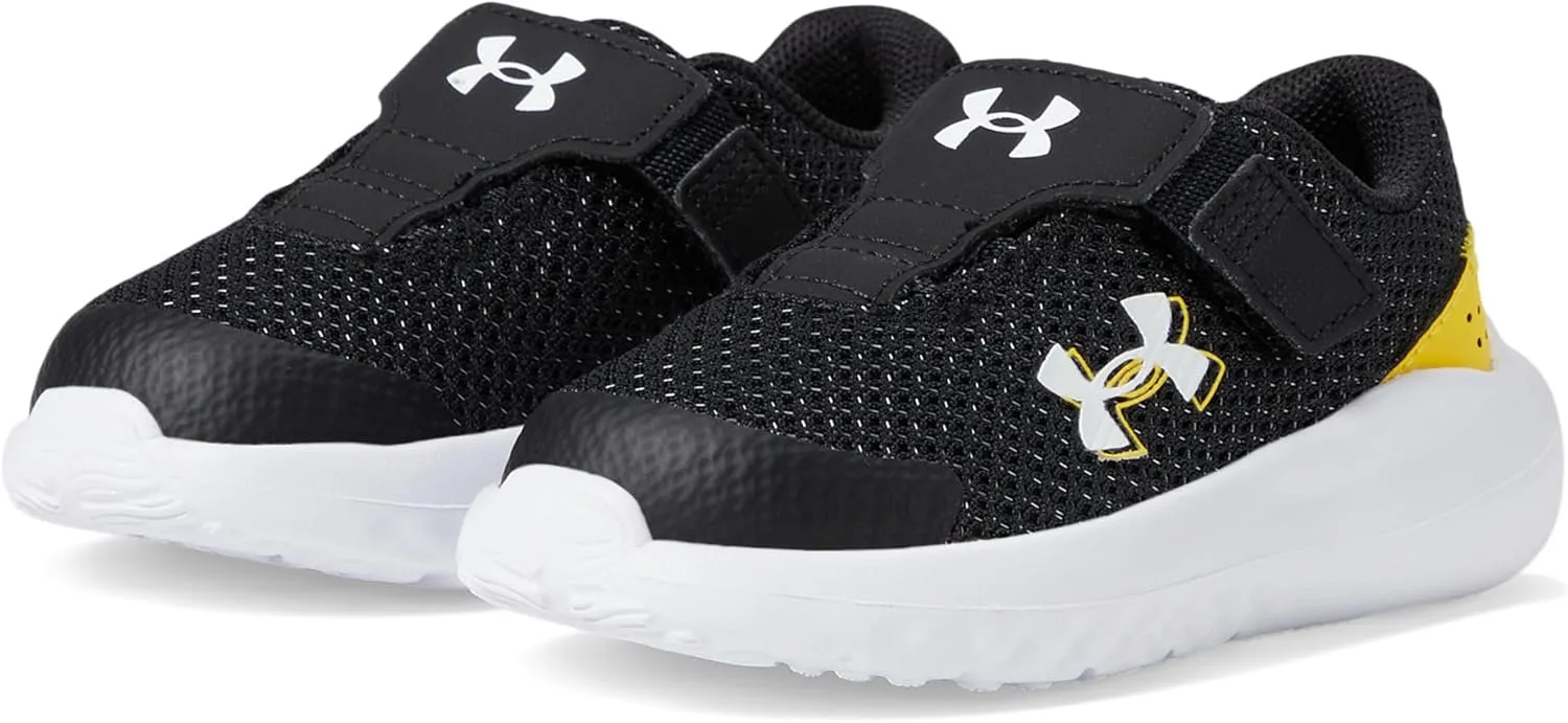 Under Armour Baby Infant Surge 4 Alternate Closure Running Shoe