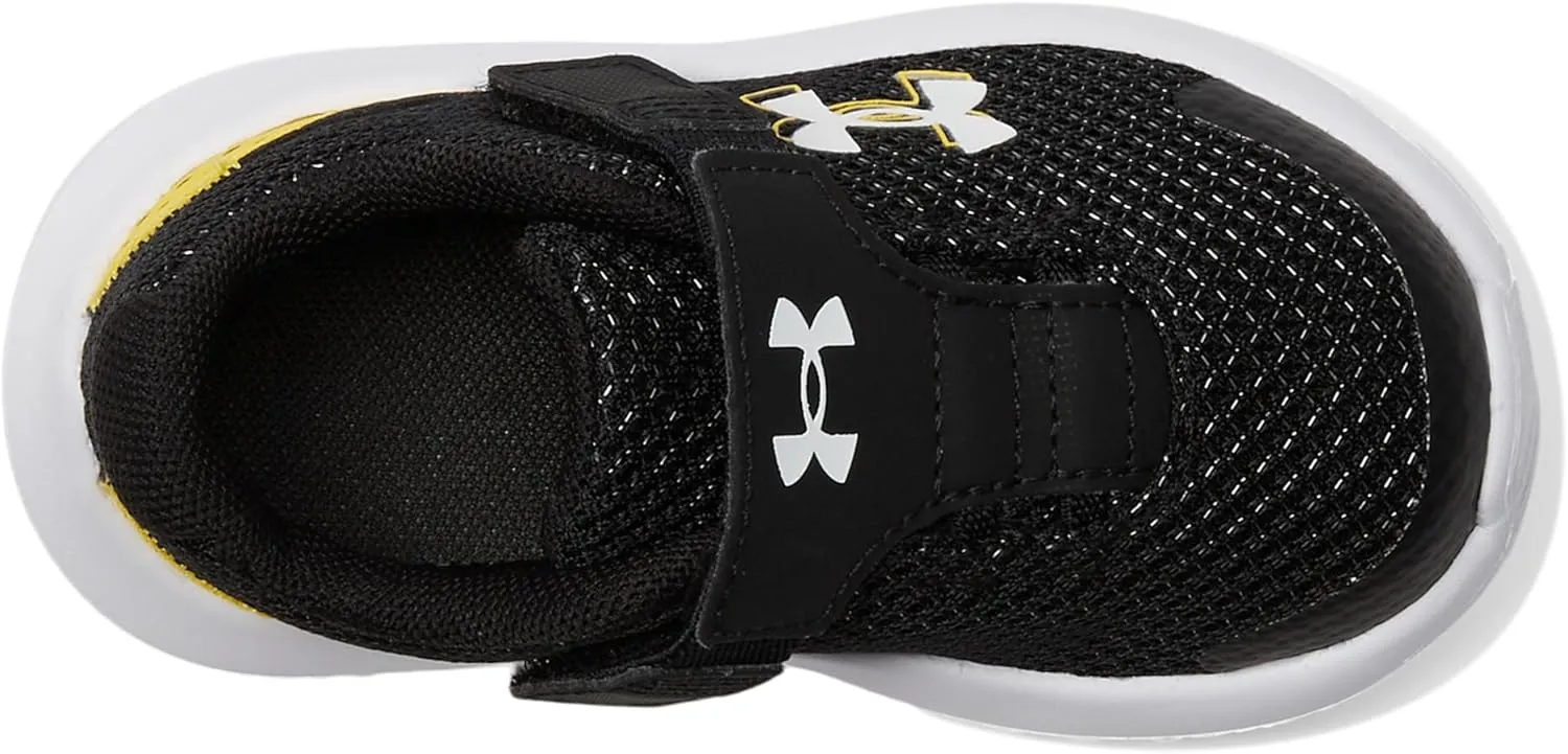 Under Armour Baby Infant Surge 4 Alternate Closure Running Shoe