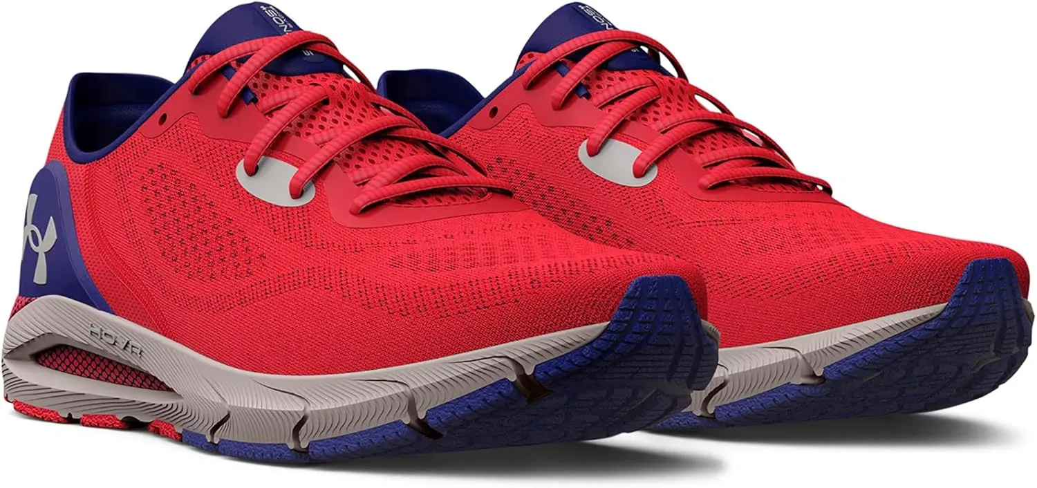 Under Armour Men's HOVR Sonic 5 Road Running Shoe