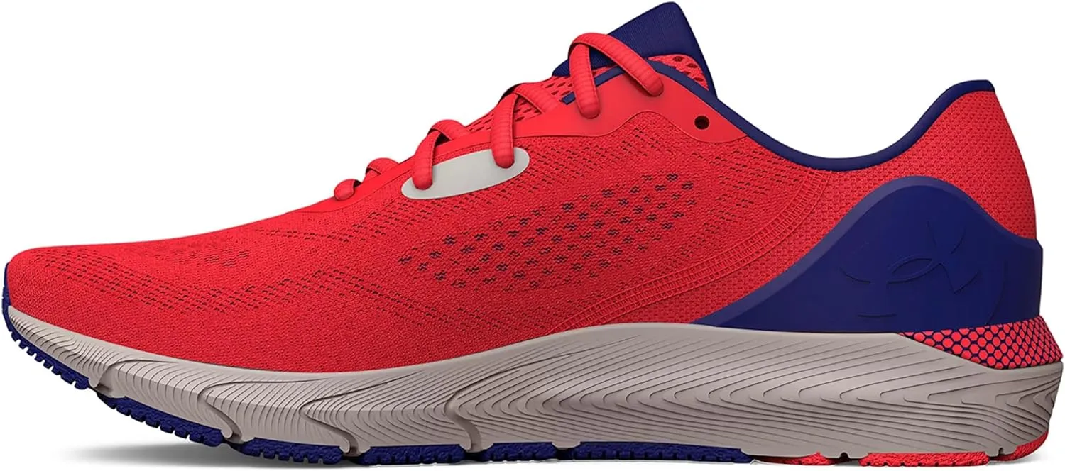 Under Armour Men's HOVR Sonic 5 Road Running Shoe