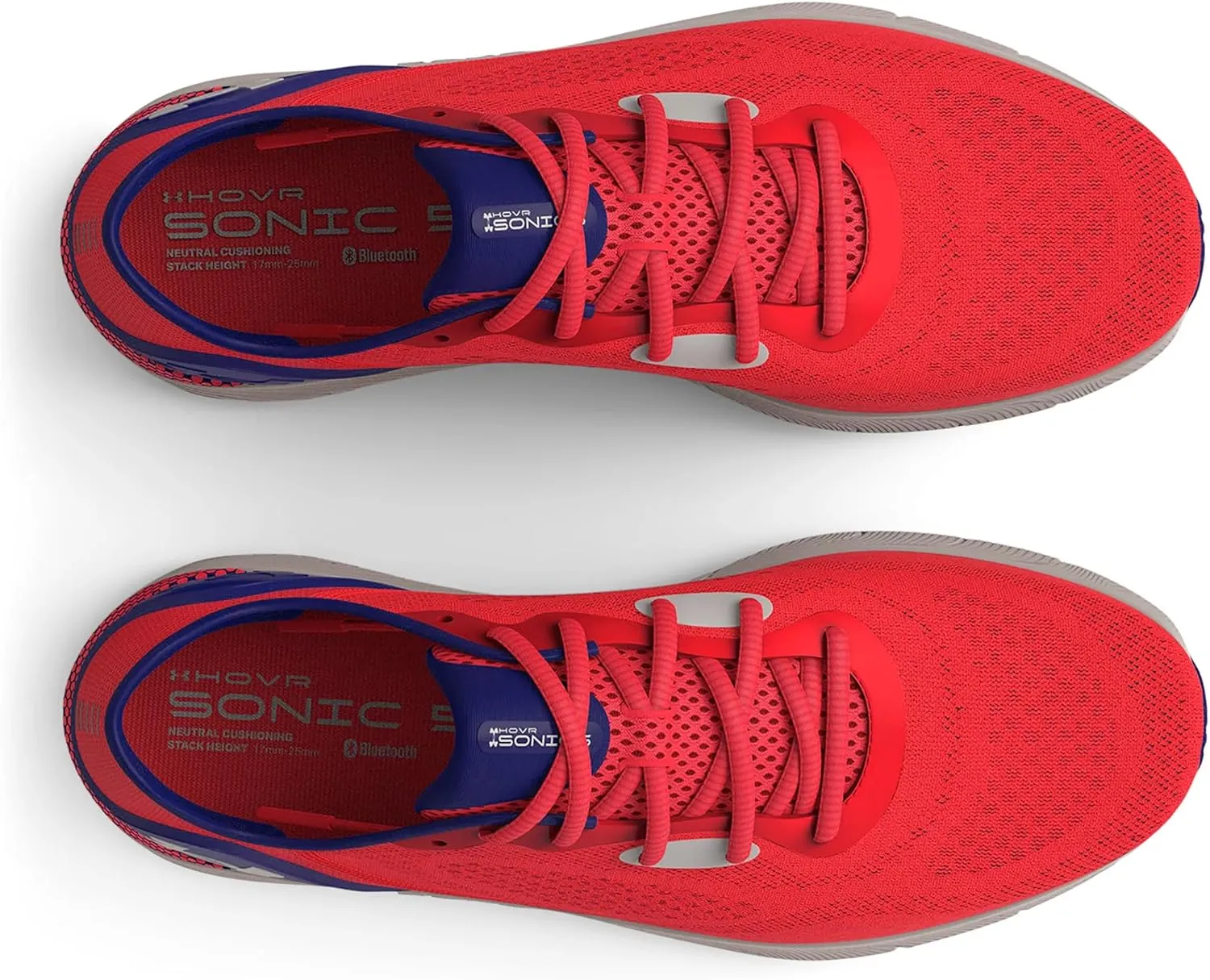 Under Armour Men's HOVR Sonic 5 Road Running Shoe