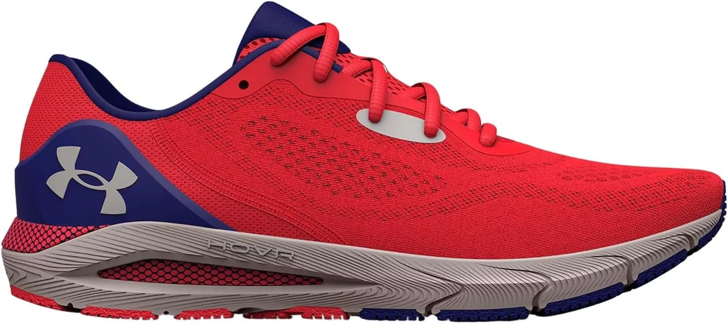 Under Armour Men's HOVR Sonic 5 Road Running Shoe