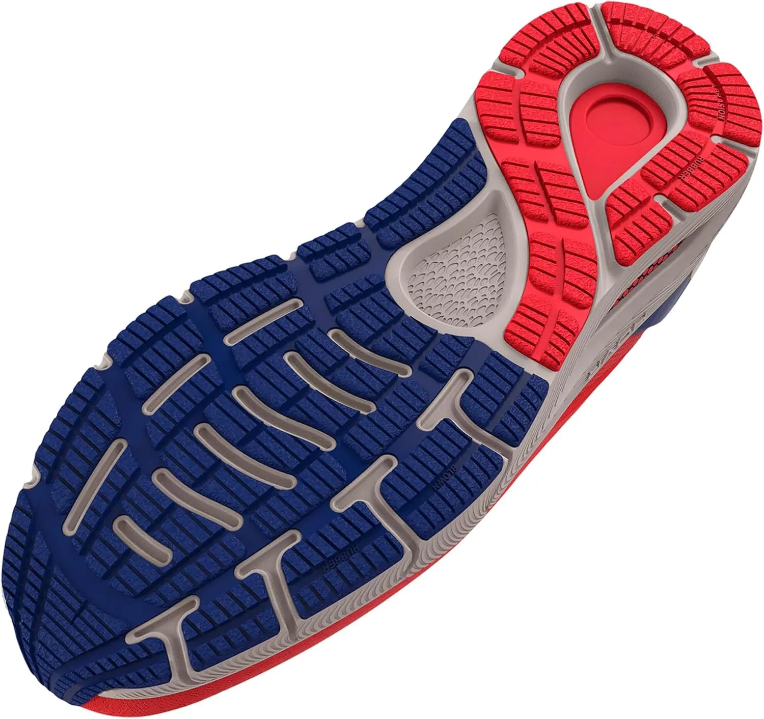 Under Armour Men's HOVR Sonic 5 Road Running Shoe