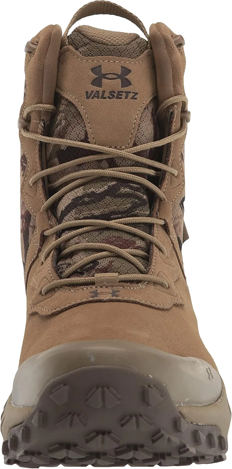 Under Armour Men's Military Grade Valsetz Reaper Waterproof Tactical Boot