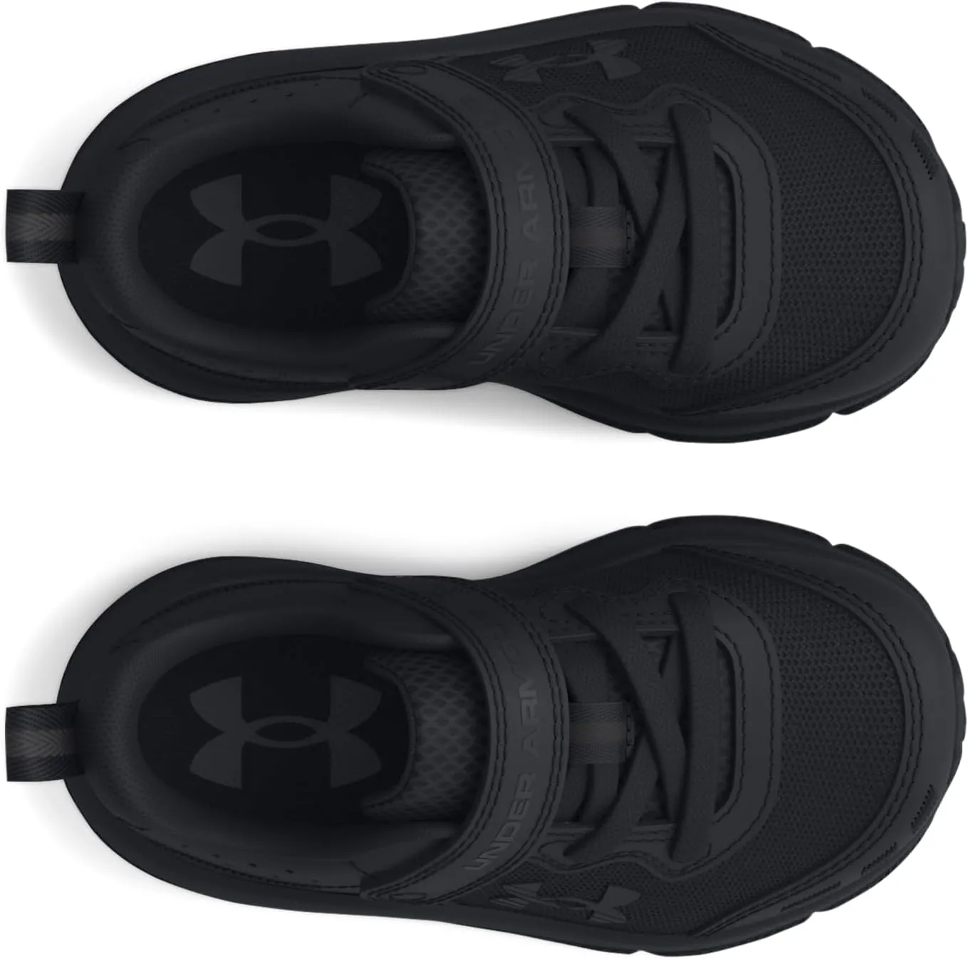 Under Armour Unisex Baby Infant Assert 10 Alternate Closure Running Shoe
