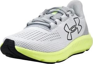 Under Armour women's Charged Pursuit 3 Big Logo Running Shoe