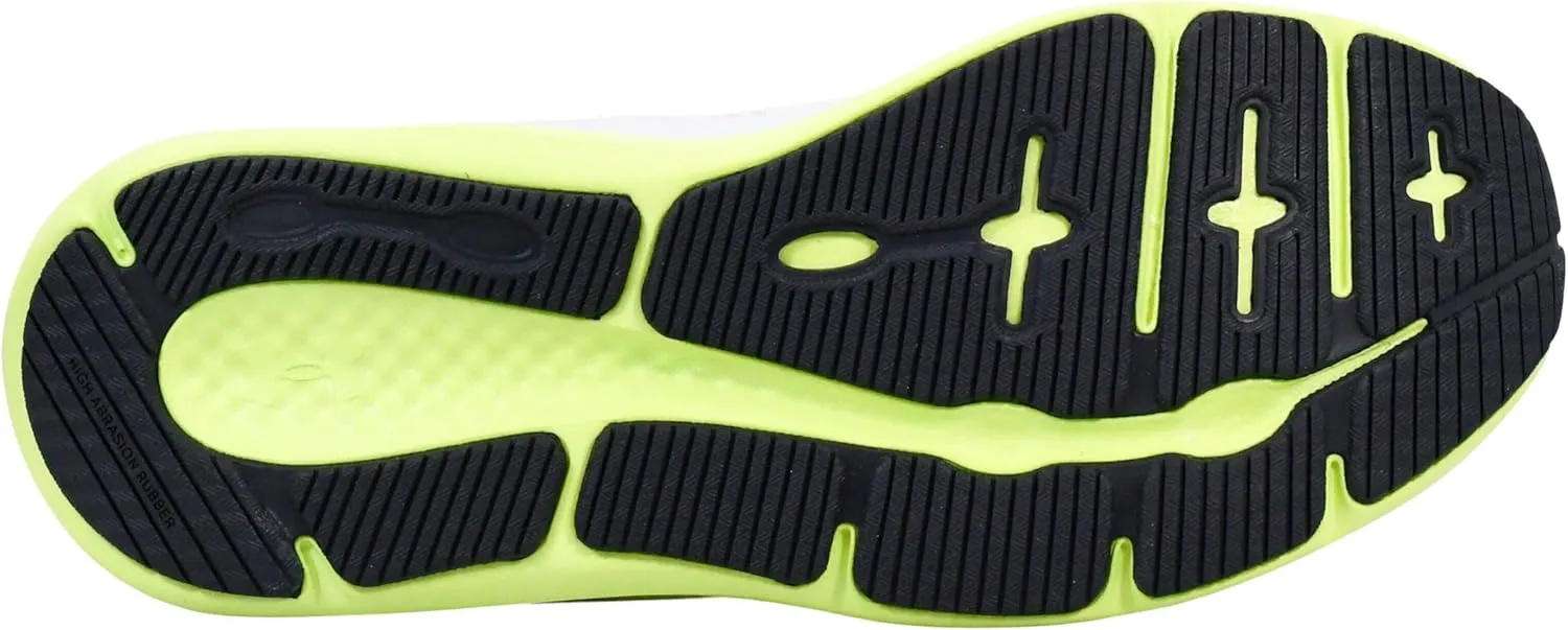 Under Armour women's Charged Pursuit 3 Big Logo Running Shoe