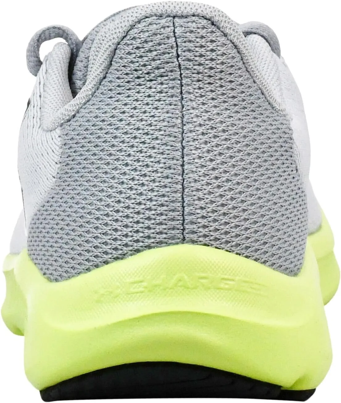 Under Armour women's Charged Pursuit 3 Big Logo Running Shoe