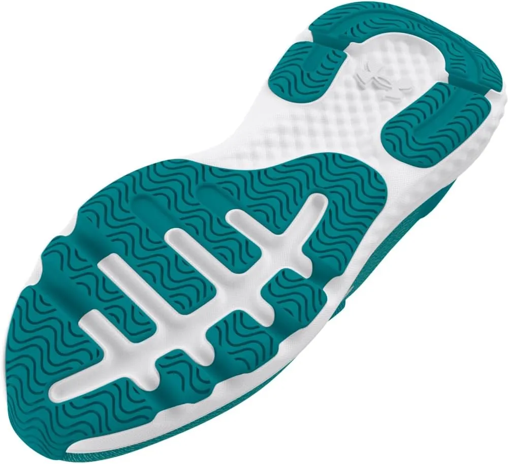 Under Armour Women's Charged Revitalize Running Shoe