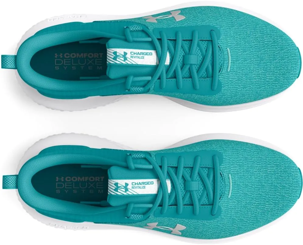 Under Armour Women's Charged Revitalize Running Shoe