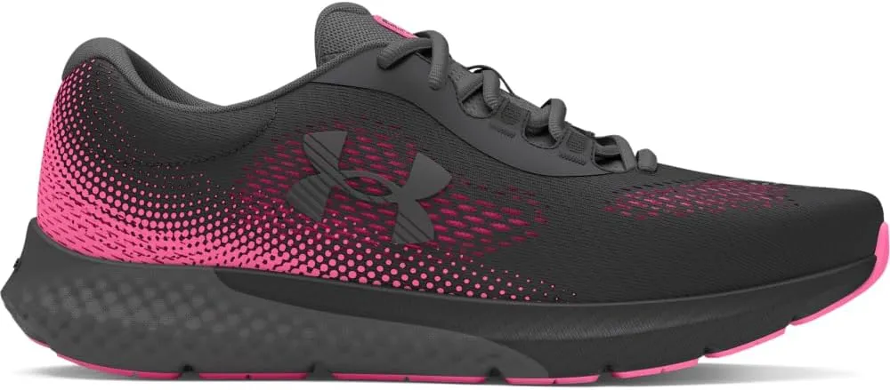 Under Armour Women's Charged Rogue 4 Running Shoe