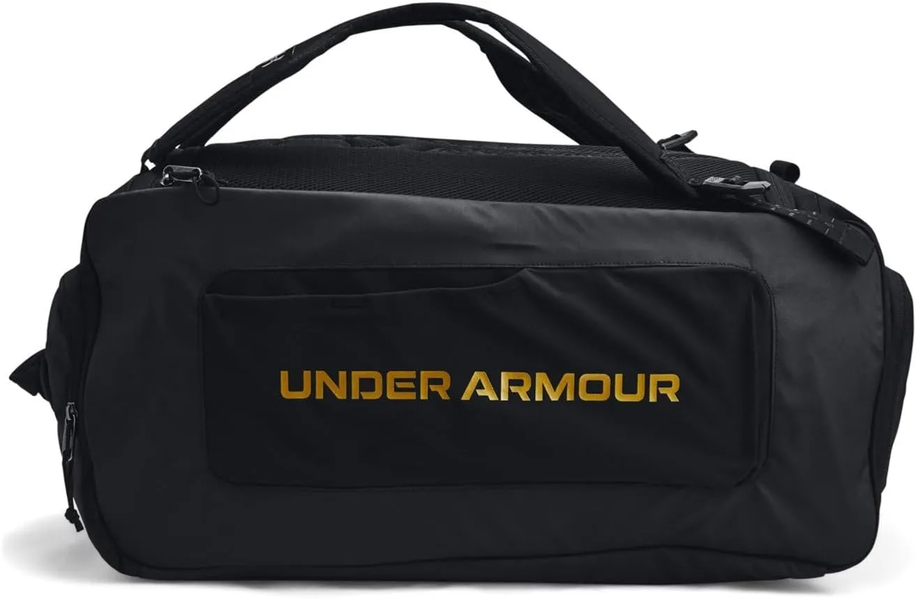 Under Armour Women's Duffels, Black