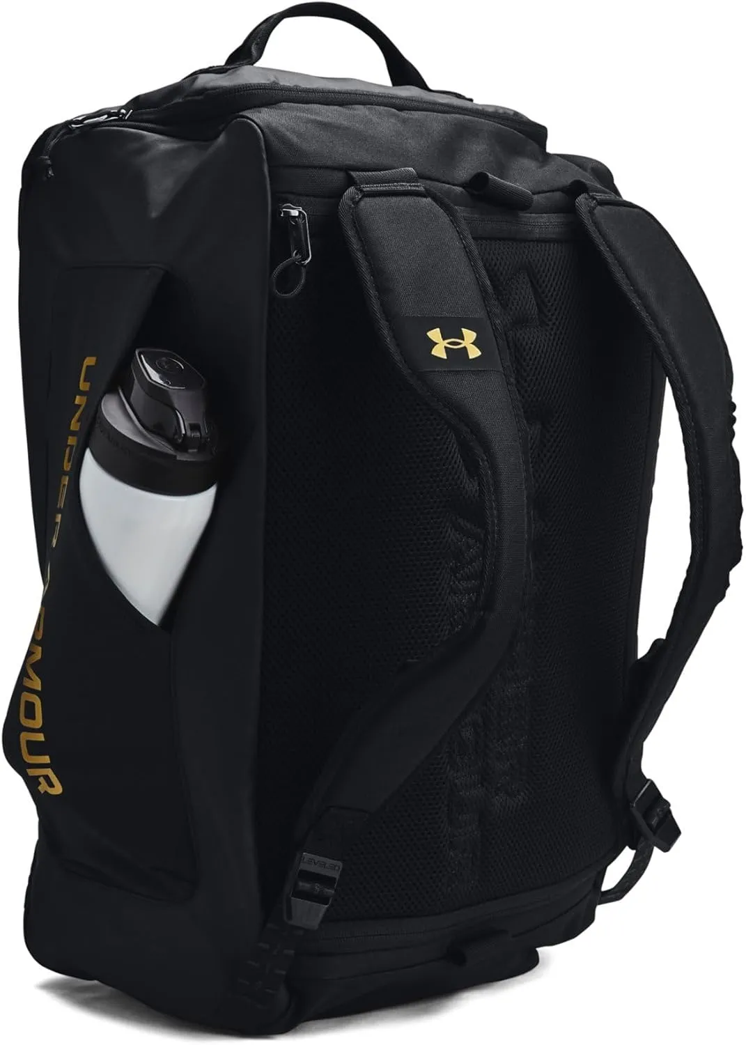 Under Armour Women's Duffels, Black