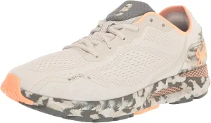 Under Armour Women's HOVR Sonic 6 Camo Running Shoe