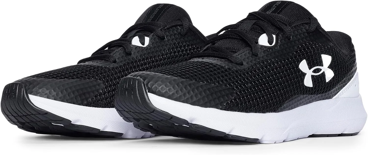 Under Armour Women's Surge 3 Running Shoe