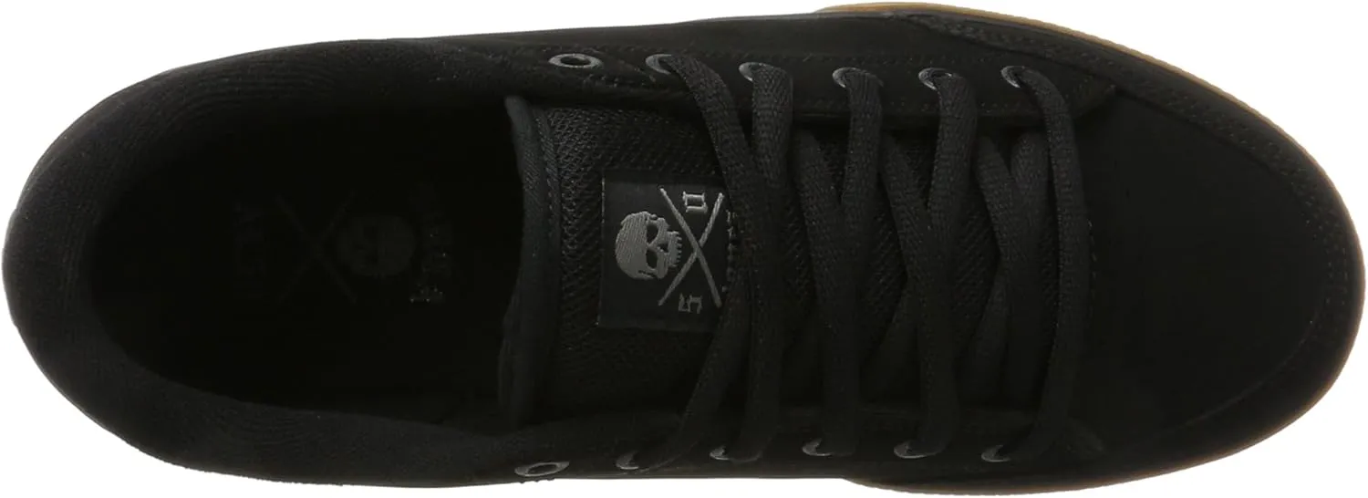 Unisex-Adult AL50 Adrian Lopez Lightweight Insole Skate Shoe