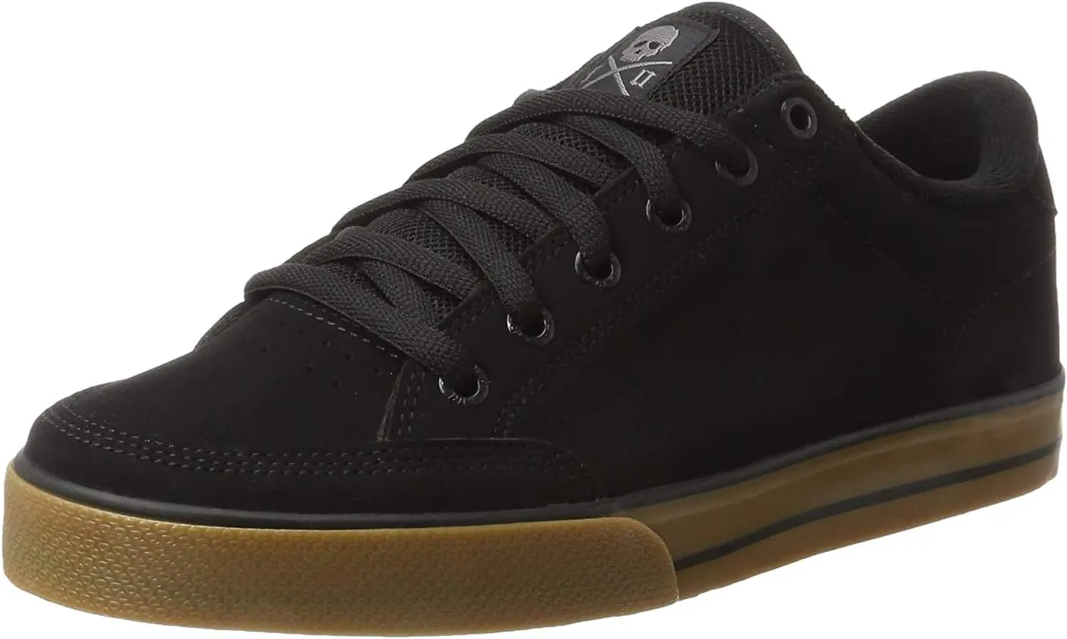 Unisex-Adult AL50 Adrian Lopez Lightweight Insole Skate Shoe