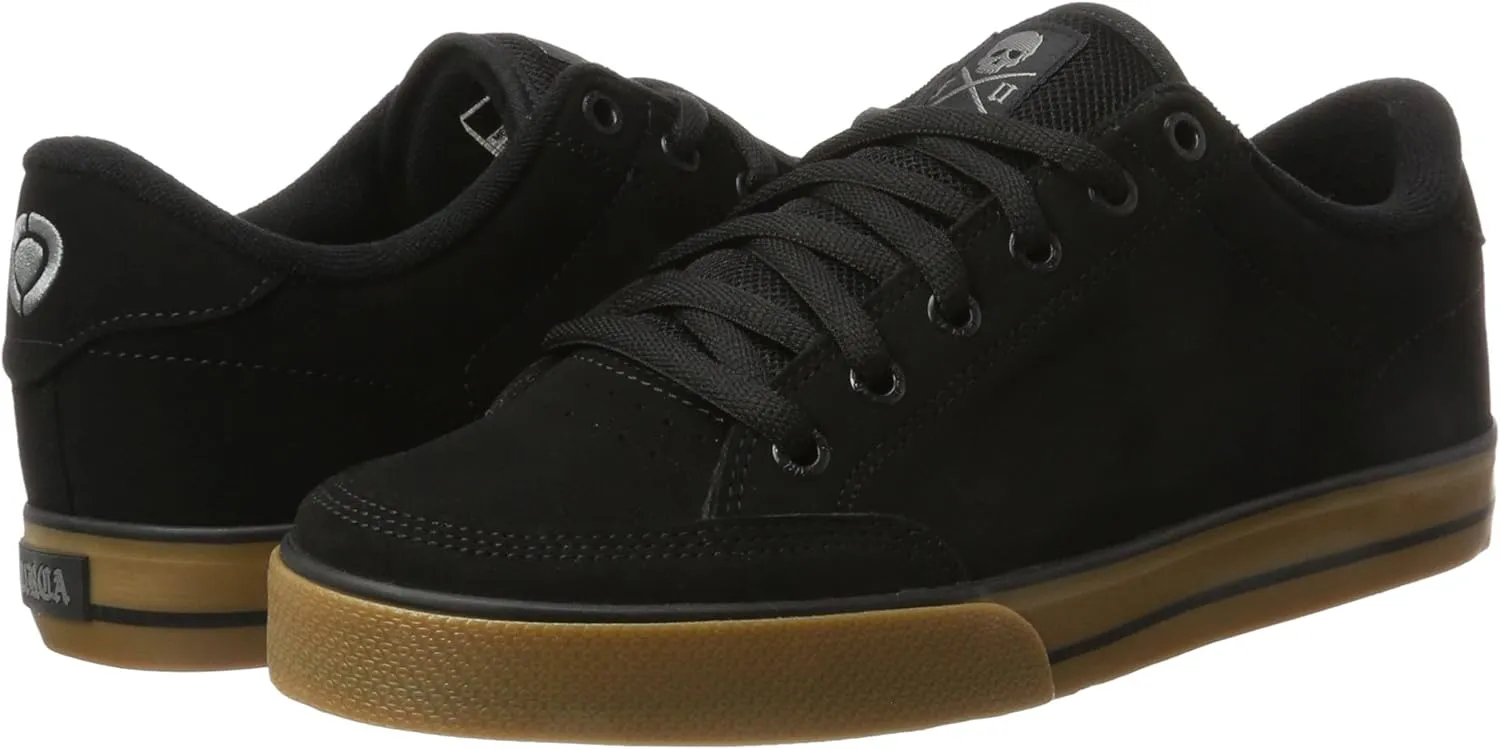 Unisex-Adult AL50 Adrian Lopez Lightweight Insole Skate Shoe