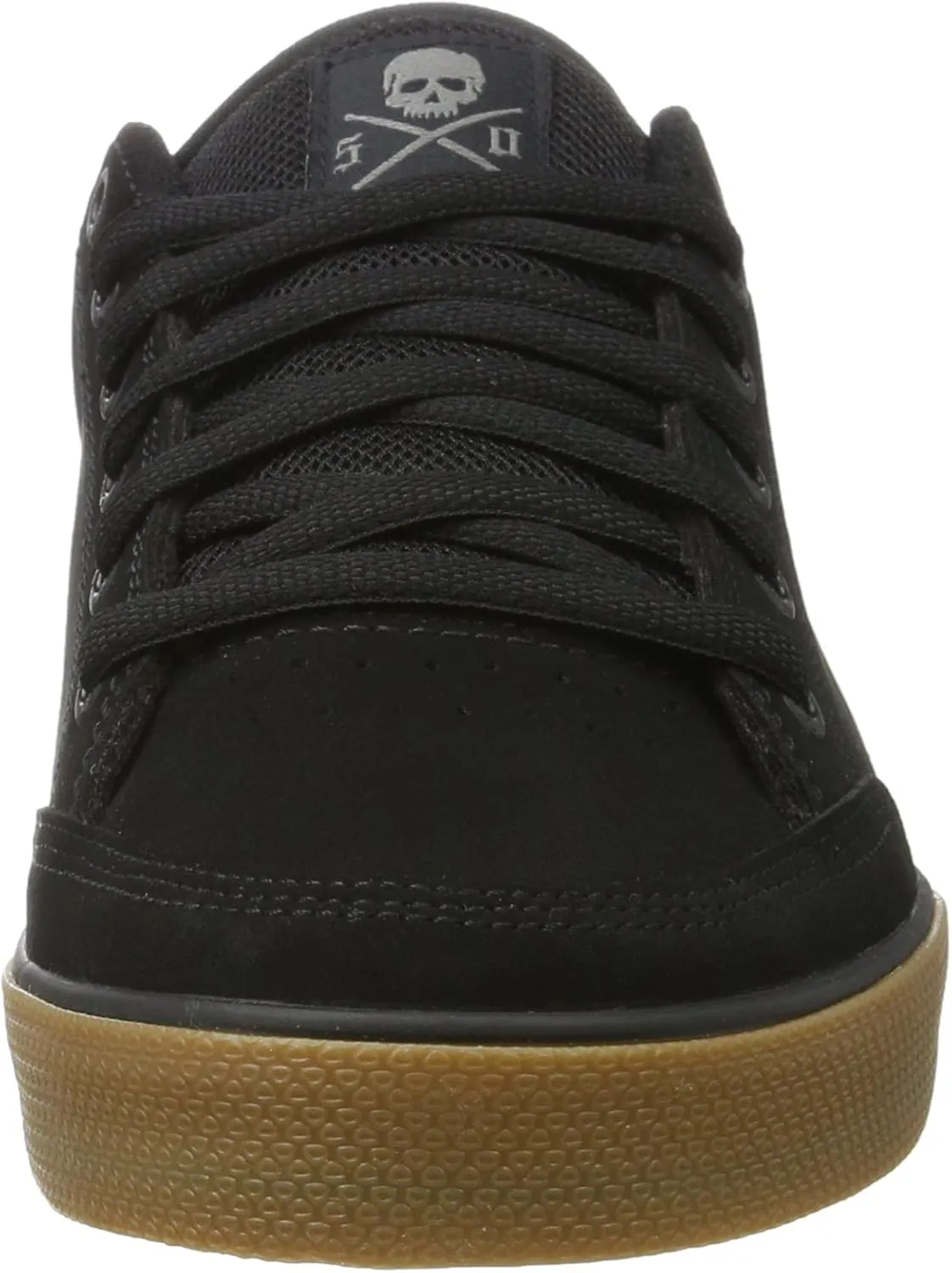 Unisex-Adult AL50 Adrian Lopez Lightweight Insole Skate Shoe
