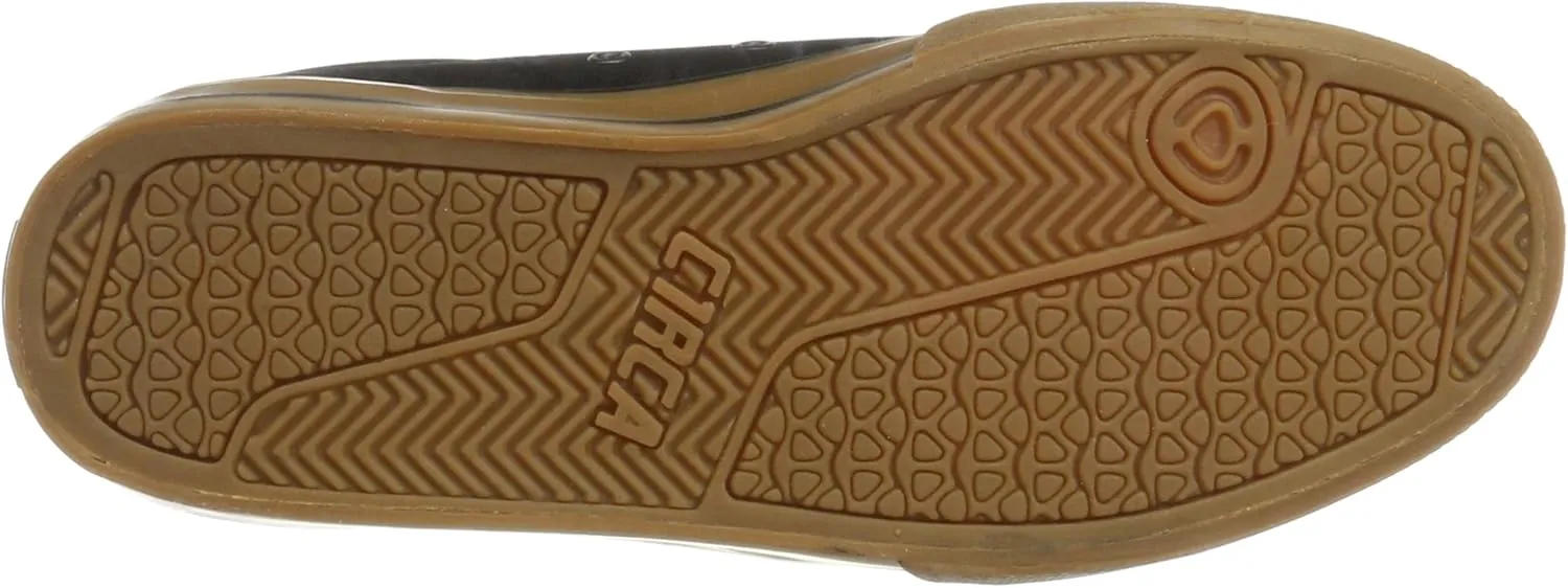 Unisex-Adult AL50 Adrian Lopez Lightweight Insole Skate Shoe