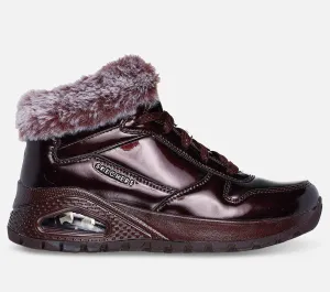 Uno Rugged - Fiesty Winter