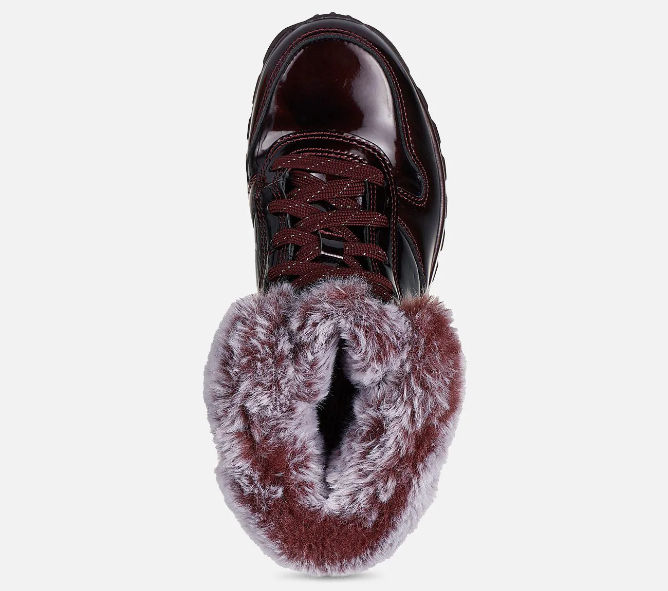 Uno Rugged - Fiesty Winter